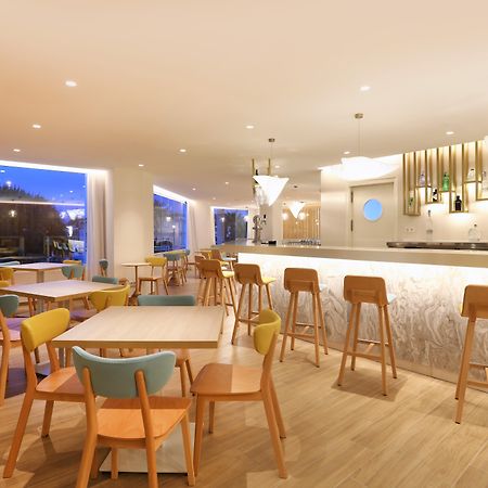 伊波罗之星穆罗海滩酒店 外观 照片