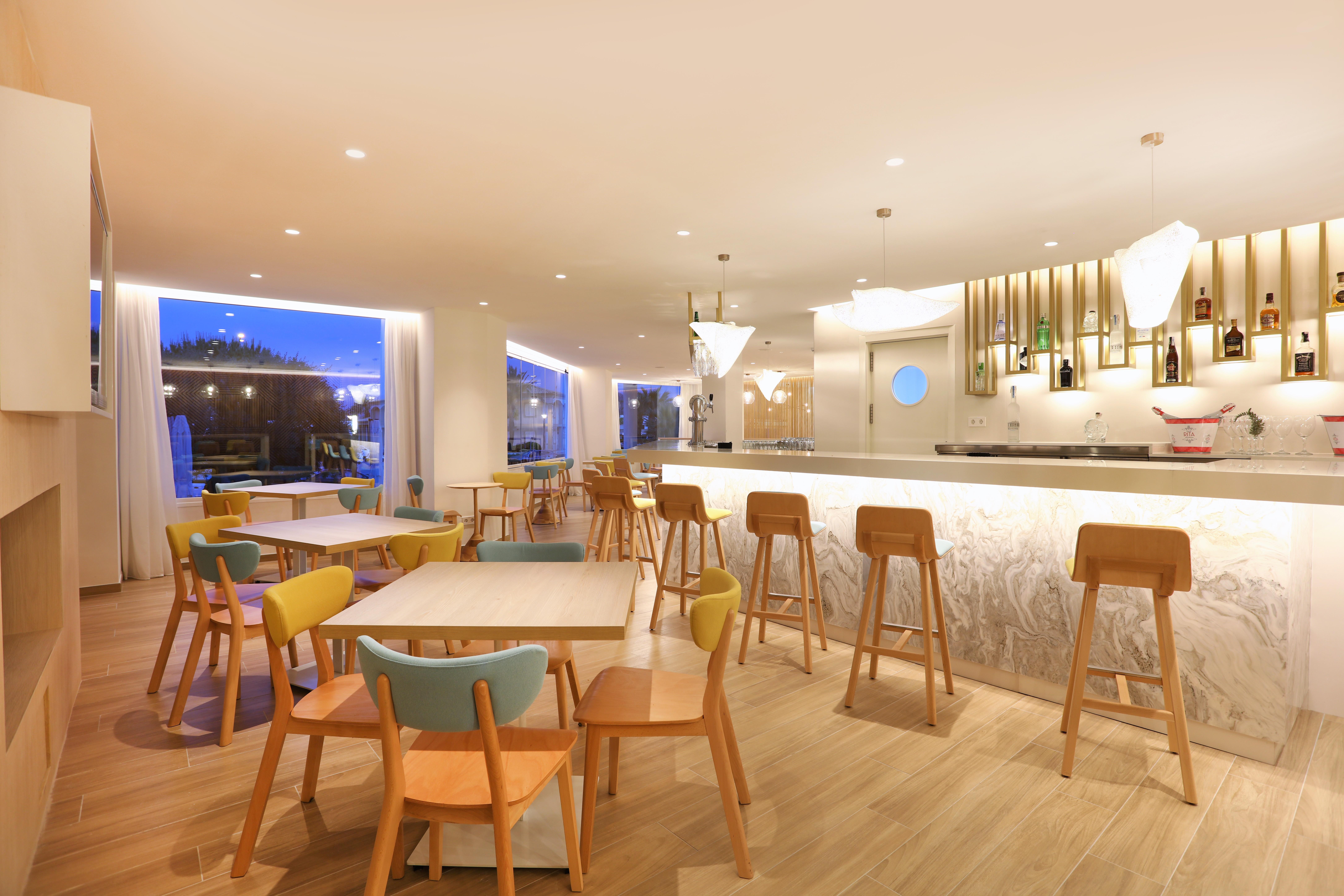 伊波罗之星穆罗海滩酒店 外观 照片